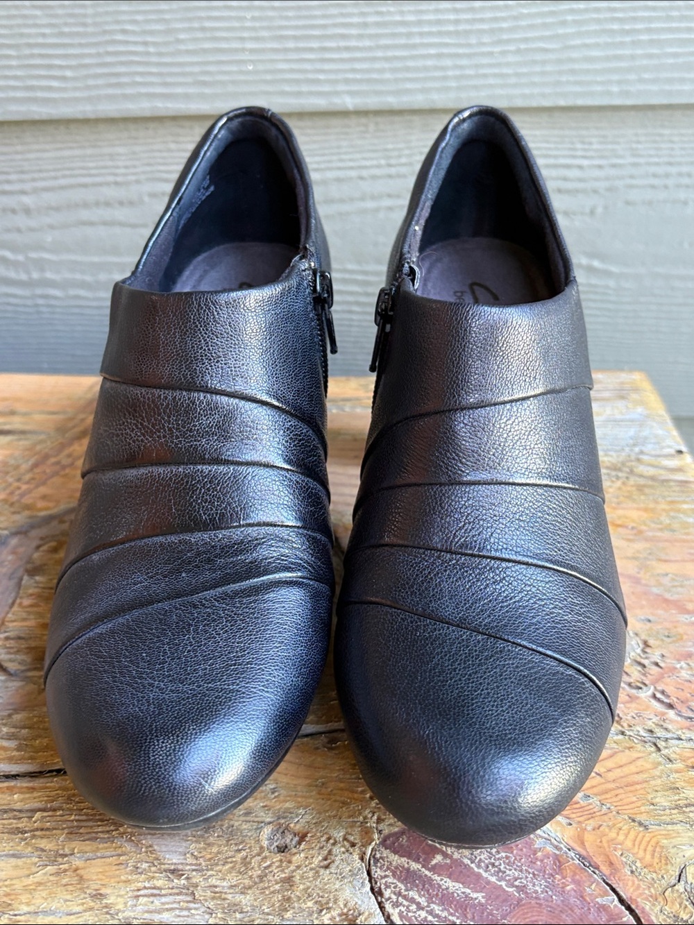 Clarks boots